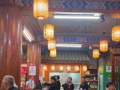 -甘家界柠檬鸭店(高峰林场店)