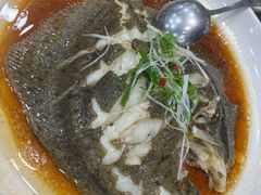 -良友·海鲜青岛菜(五四广场店)