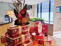 -威斯汀舞台餐厅