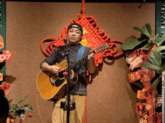 -申德勒加油站西餐厅(日坛路总店)