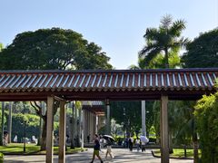 -厦门大学(思明校区)