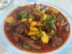 -煲来饱去冷水鱼