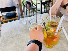 gaga鲜果茶-gaga(深圳福田星河COCO Park店)