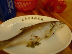 -长平老姿娘夜粥(平东一街店)