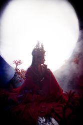 点击看大图 -九月鹰飞汉服摄影工作室
