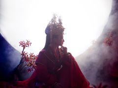 -九月鹰飞汉服摄影工作室