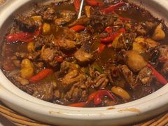 -赣江里•江西菜(望京旺角店)