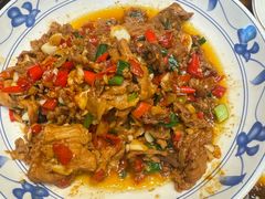 -八碗湘长沙市井菜(坡子街店)