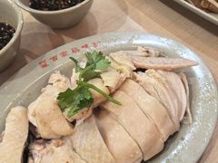 -百家鸡味馆(清泰店)