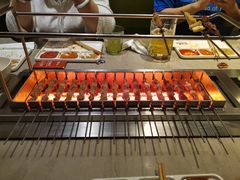 -丰茂烤串(金源店)