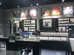 -宝岛眼镜(武汉南湖店)