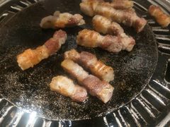 -唯成•韩国炭火烤肉 유성고기