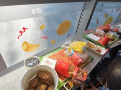 -麦当劳(北苑秋实路店)