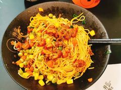 -贡梅老面馆·蟹粉面·无锡特色小吃(南长街主推店)