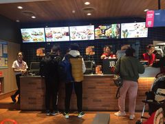 -肯德基(新阳光店)