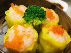 -南珠宫酒店-茶餐厅
