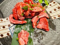 -正苑26年海鲜烤肉•牛尾汤汤饭(东港店)