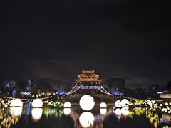 -苏州吴宫泛太平洋酒店