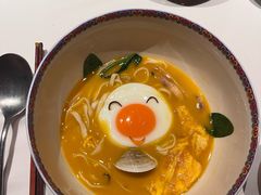 长寿面-新荣记(建国门外大街店)