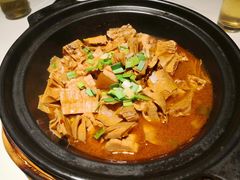 -姜君·千岛湖鱼头馆(浦东大道店)