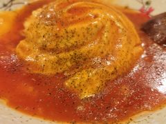 -哥哥の深夜食堂(红松东路店)
