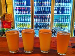 -海风酒吧 喝精酿 听民谣(阿那亚礼堂店)