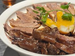 卤味拼盘-潮界(虹桥新天地店)