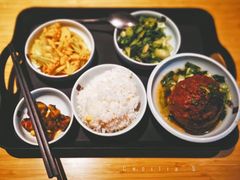 -阿姨食堂