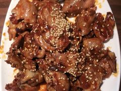 -前海沿·青岛菜(李沧万达店)