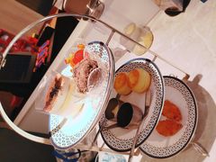 爆浆蛋糕-必胜客(东大桥店)