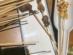 -肉串汪(西便门店)