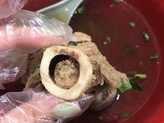 -老谢野馄饨(延安路店)