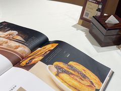 -老爷庙风味美食府(魏都大道店)