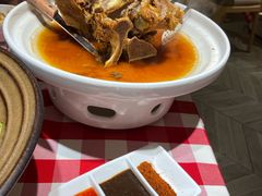 -西贝莜面村(上海百联西郊店)