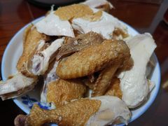 -须水邓记叫化鸡(长兴路店)