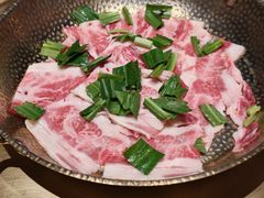 -Ant 蚂蚁洞烤肉·大营地(上海静安大悦城店)