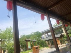 -华山御温泉度假村