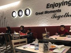 大堂-必胜客(紫竹桥苏宁店)
