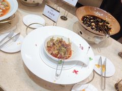 -芭菲盛宴·环球美食(锦城万达广场店)