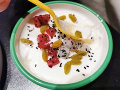 -南门四季铜锅涮肉(大屯·北苑店)