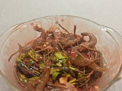 -金哥私房菜馆(张府园总店)