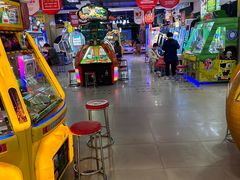 -大玩家(中原万达广场店)