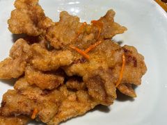 最东北锅包肉-95号酱骨·一块豆腐(展春园西路店)