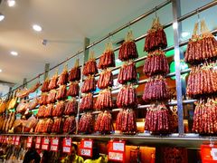 -皇上皇腊味店(下九路店)