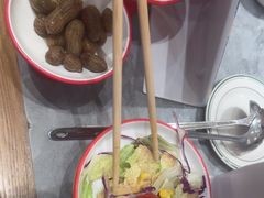-侃爷南门铜锅涮肉