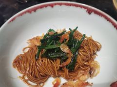 -苏州W酒店·苏滟中餐厅