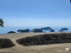 -环岛路木栈道