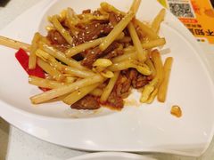 -顺峰顺水顺德菜(第一百货店)