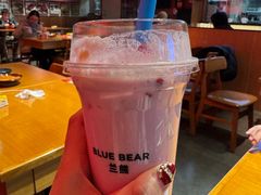 -喜茶(北京三里屯太古里店)