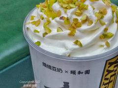 -维维豆奶(金鹰新街口店)